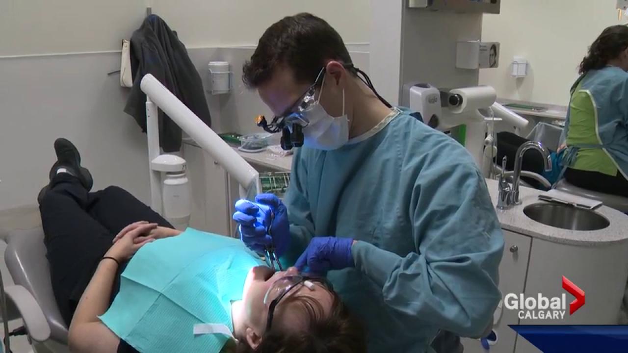 Review finds albertans pay more for dentists; fee guide on the way ...
