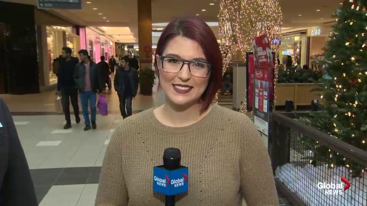 polo park black friday sales
