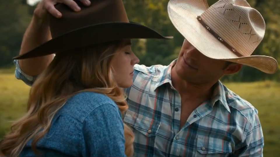 movie trailer the longest ride watch news videos online