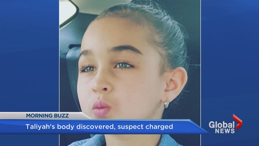 amber alert lifted in