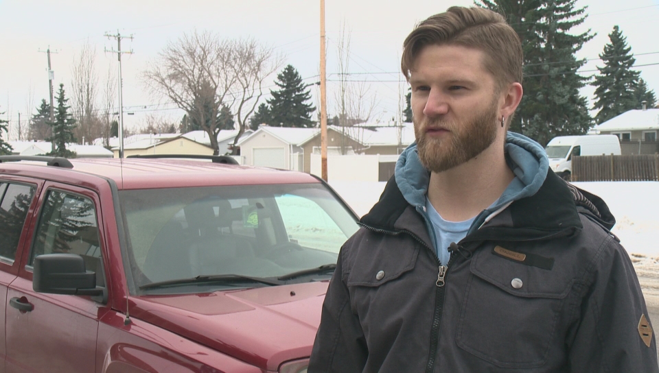 Tickets For Expired Vehicle Registrations Spike In Alberta Globalnews Ca Tickets For Expired Vehicle Registrations Spike In Alberta Globalnews Ca