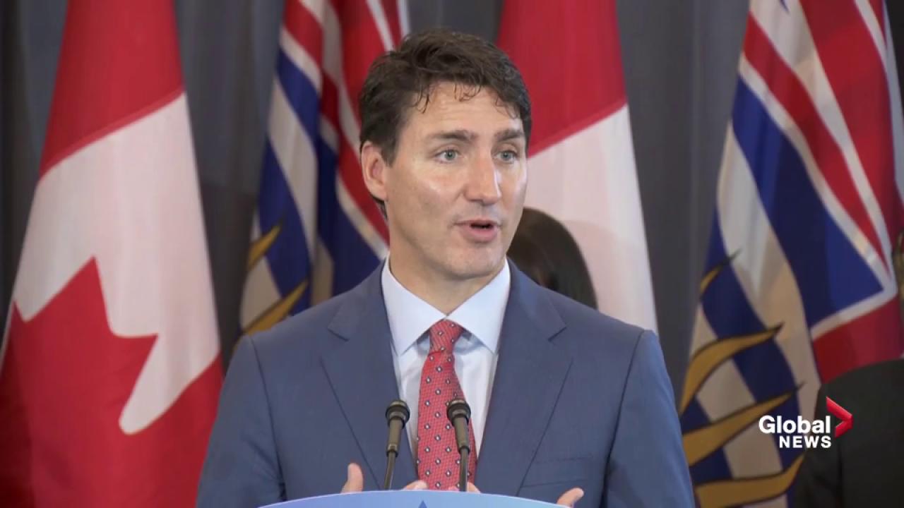 U S Not Invited To Canada S Upcoming Trade Meeting Only Like Minded U S Not Invited To Canada S Upcoming Trade Meeting Only Like Minded
