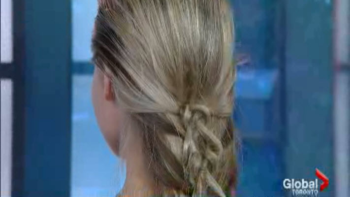 Back-to-scol hair trends | Watch News Videos Online