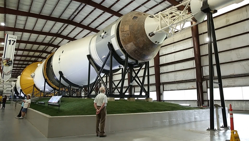 How Canadians made significant contributions to Apollo 11 | Watch