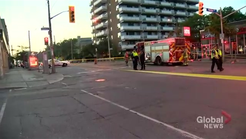 brantford teens hit and run Dick jensen caberra