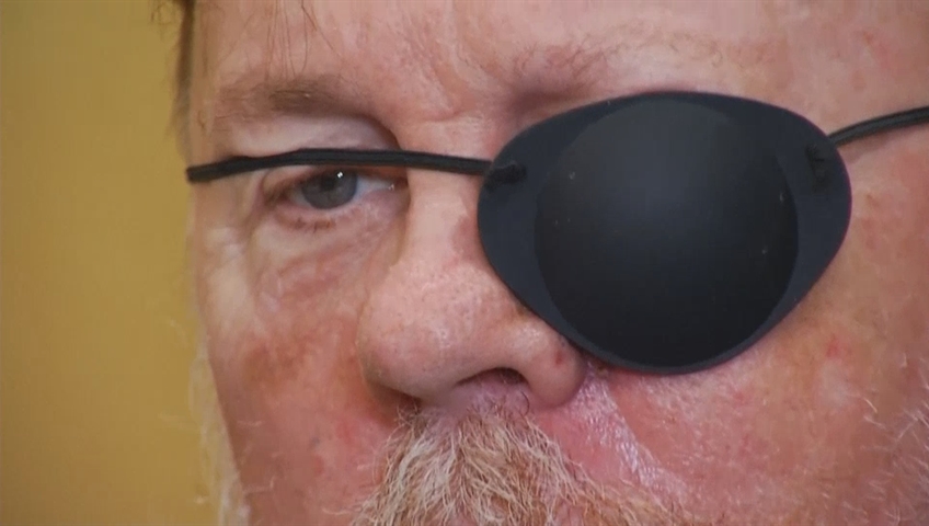 California man loses eye in e-cigarette explosion