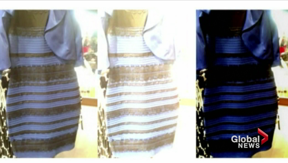 viral gold and white dress Octavia Grant | Do yall remember that blue & black & dress? The story for the uploader did not end well. For those that don't remember, here's Where can you even find