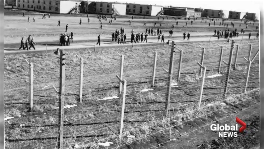 WWII_POW_CAMP_LETH-