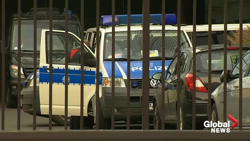 Deutsche Bank Denies It Withheld Info From Authorities Related To