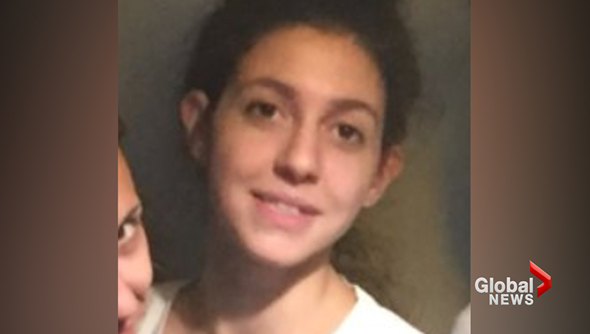 Police Charge Year Old Man With Murder In Tess Richey Police Charge Year Old Man With Murder In Tess Richey