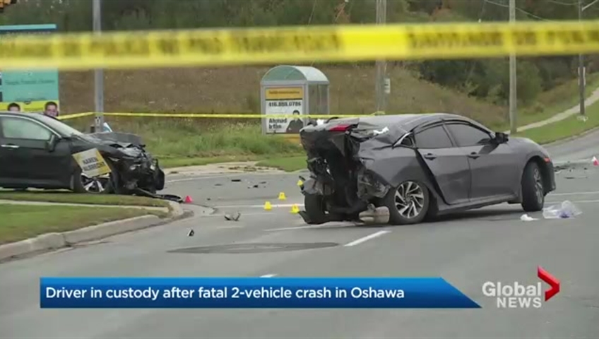 Man Dead Another In Police Custody Following Early Morning Crash