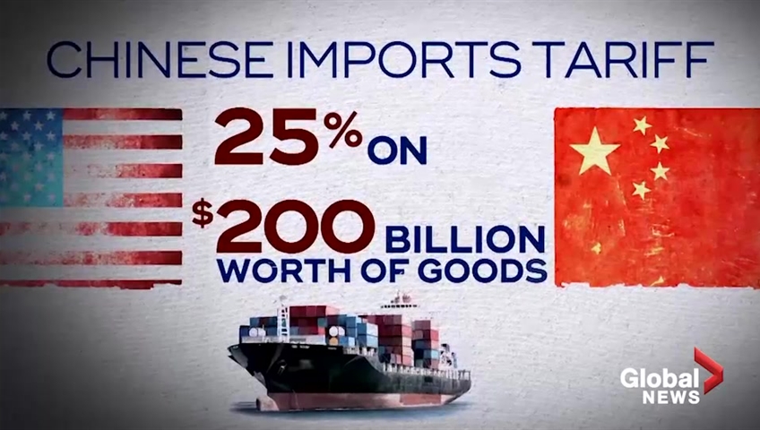 U S Stocks Post Broad Declines Amid U S China Tariff Standoff Recover Some Losses National U S Stocks Post Broad Declines Amid U S China Tariff Standoff Recover Some Losses National