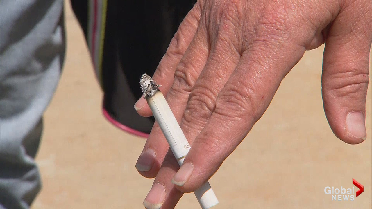 can you get aids from smoking a cigarette after someone more likely to kill HIV patients than disease itself: study Higher Smoking Prevalence Among People