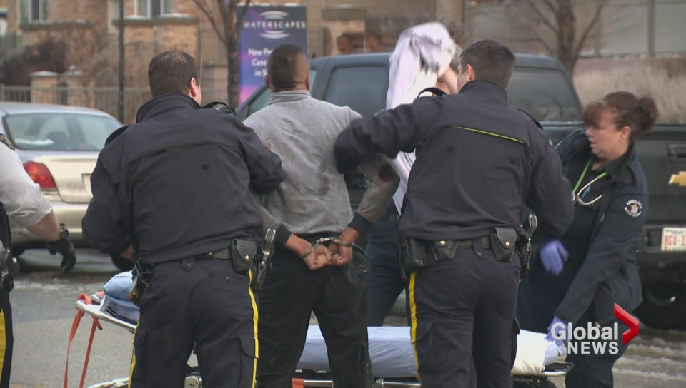 Image result for rcmp arresting criminals