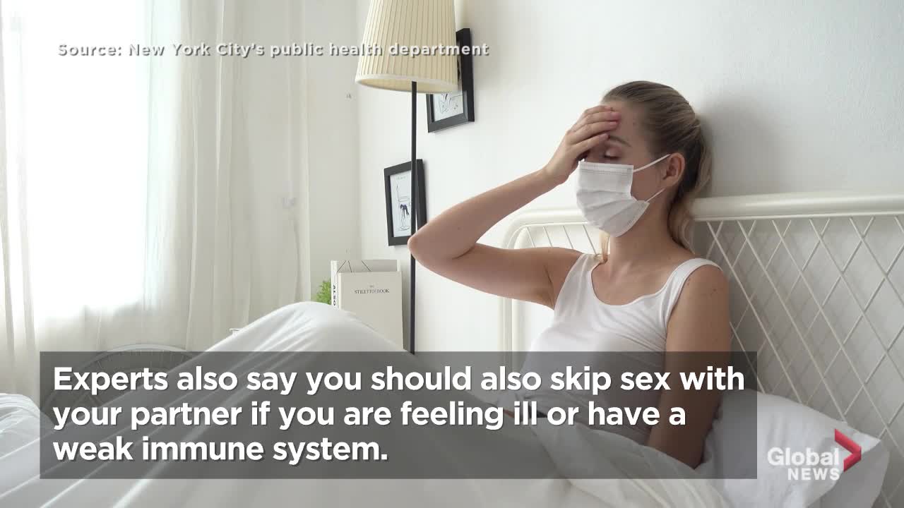 how to have sex mith yourself
