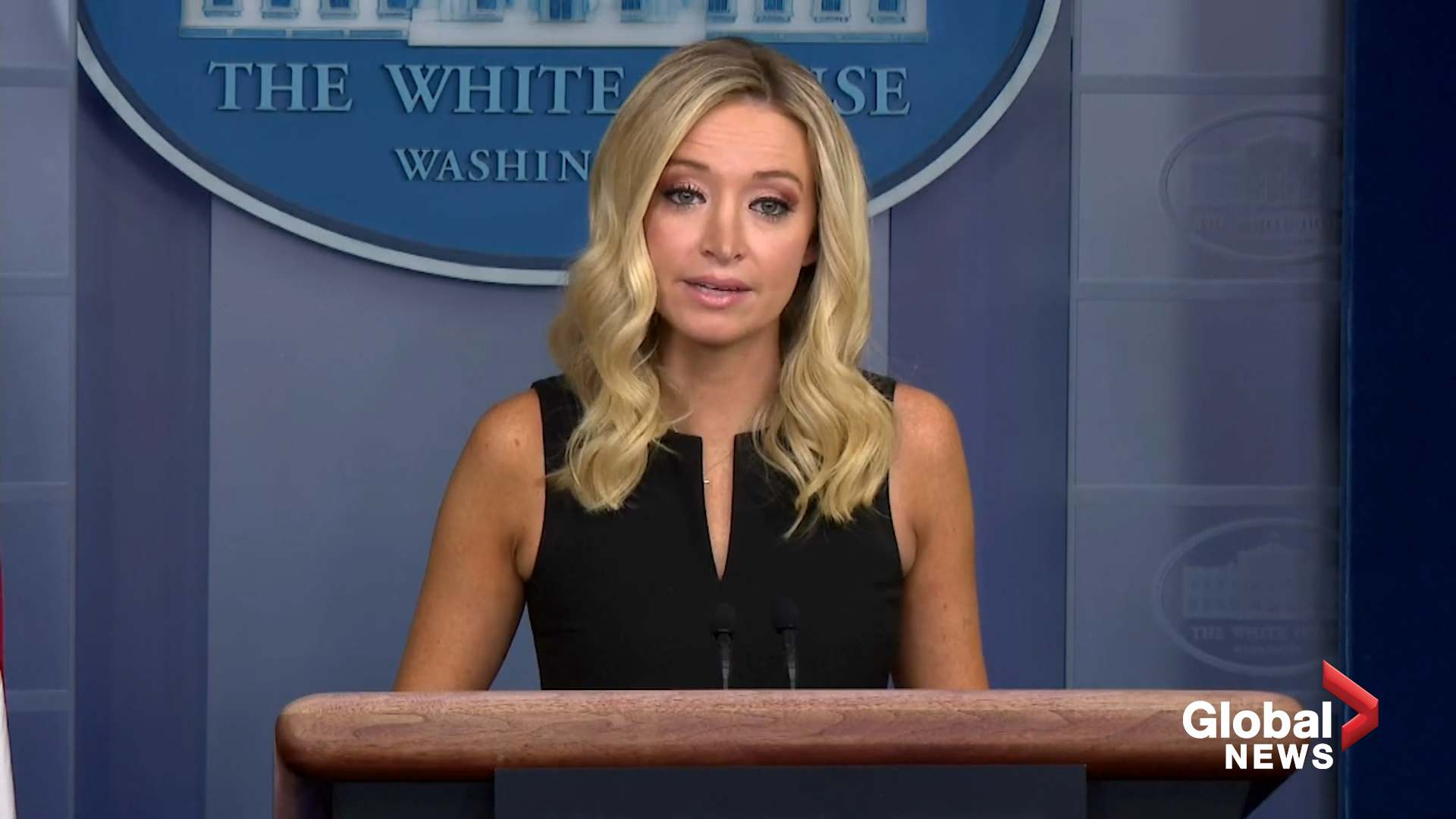 Coronavirus White House Provides Update On Search And Testing For Covid 19 Vaccine Watch News Videos Online