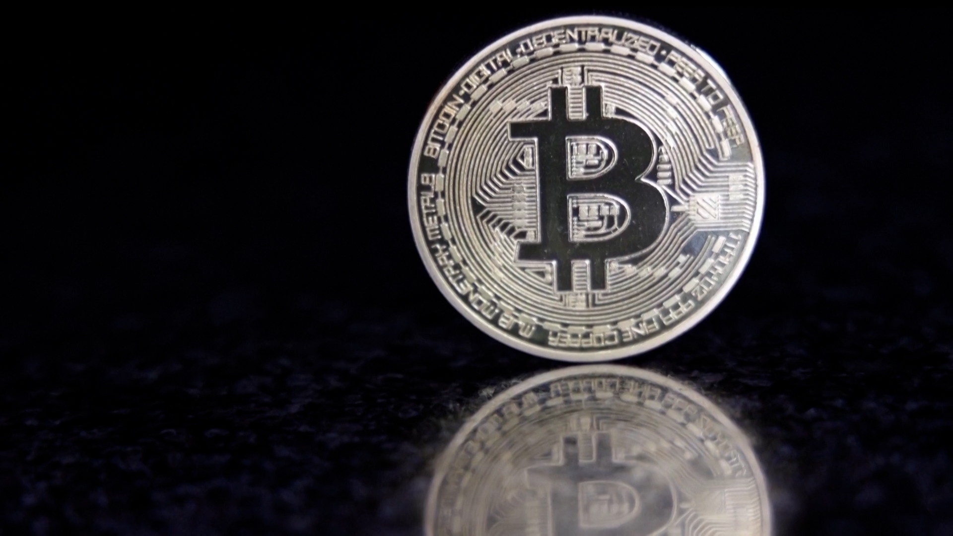 Bitcoins falls below US$20,000 for first time since 2020 amid financial  turbulence