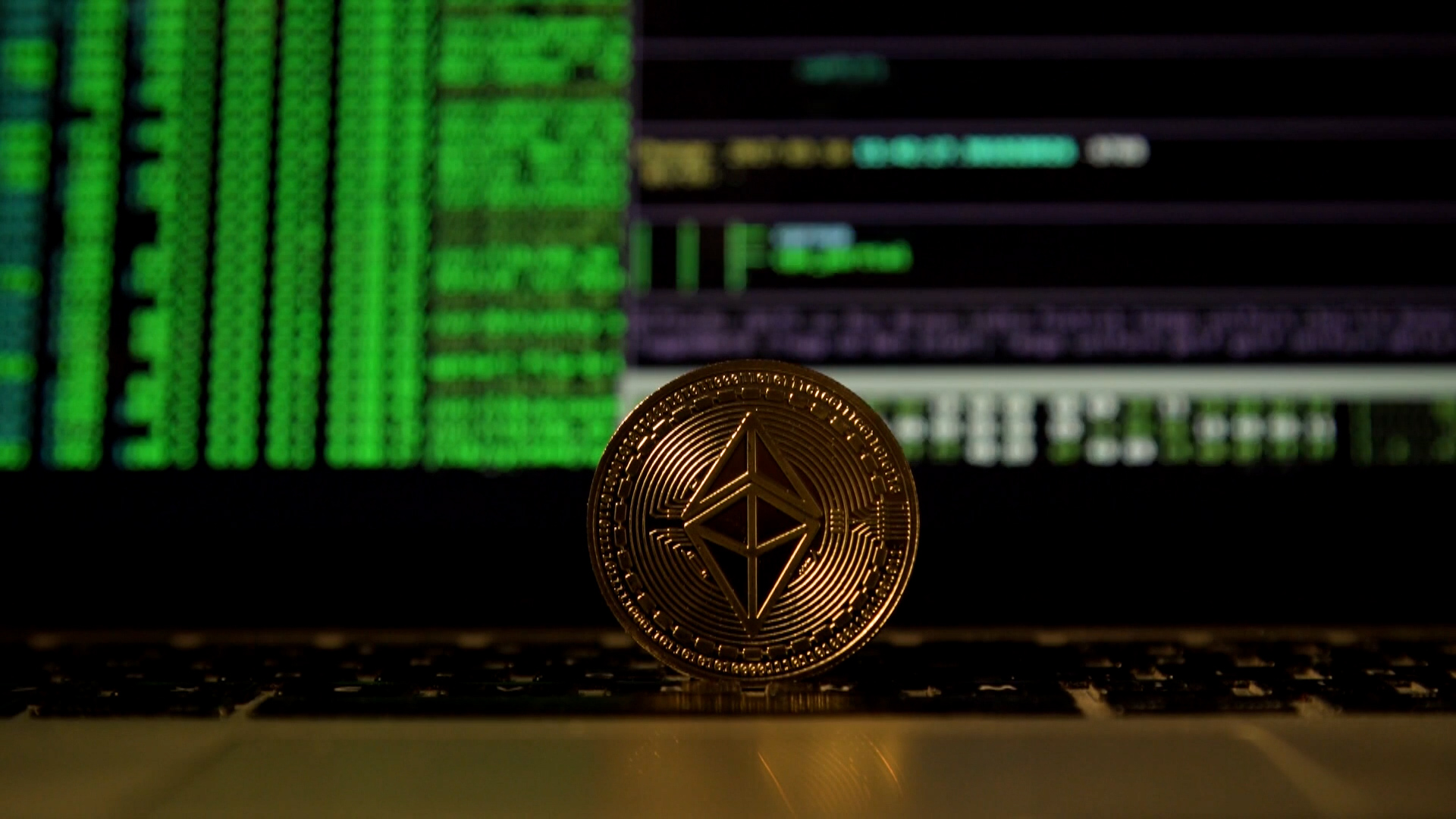 RCMP warning about cryptocurrency scams