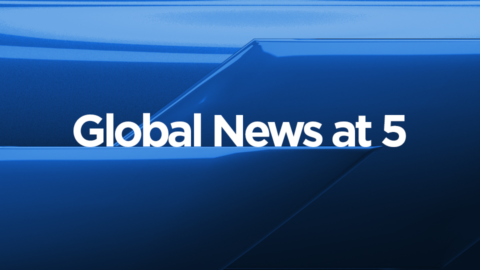 Global News at 5: Aug 20 | Watch News Videos Online