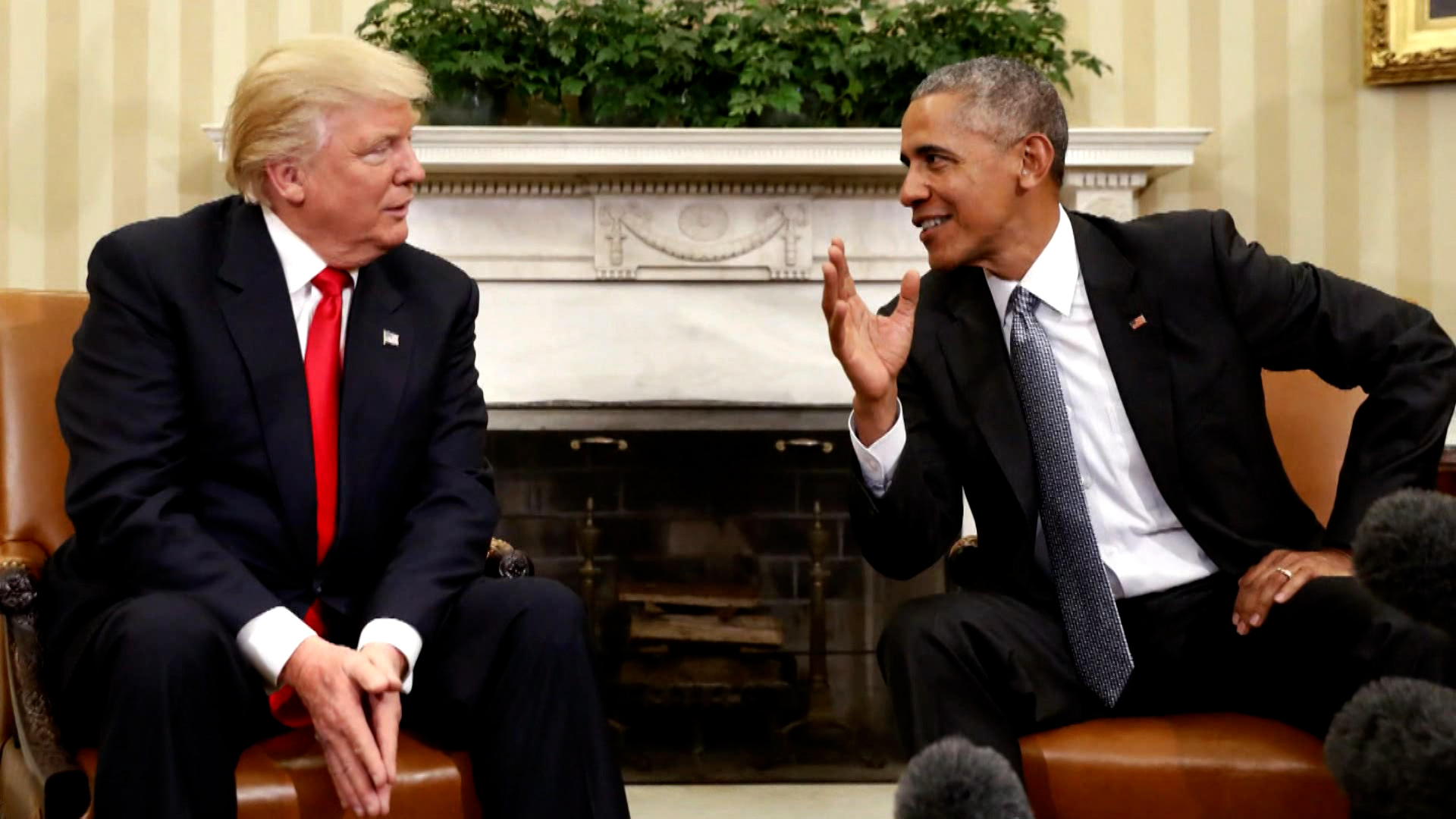 U.S. Department of Justice orders Grand Jury probe into Obama, ‘Russiagate’  investigation