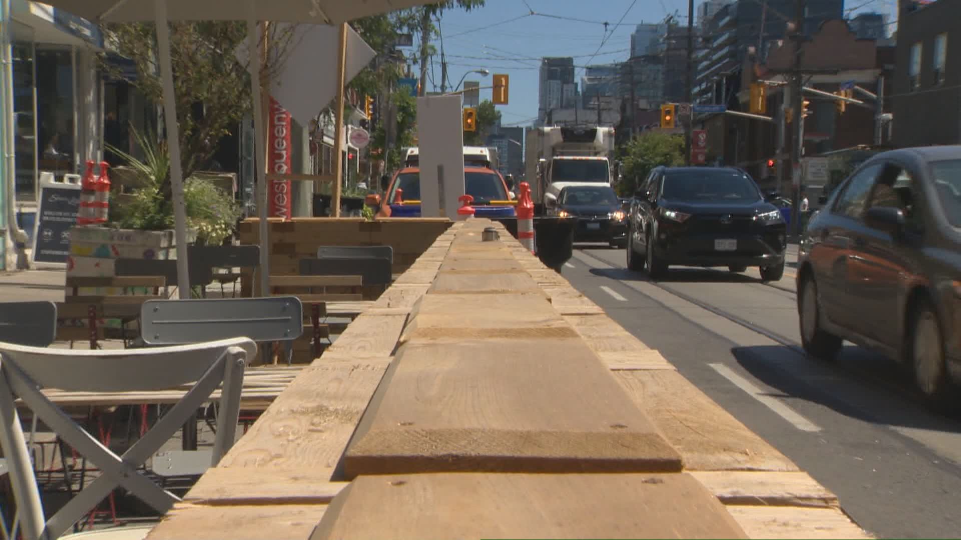 CaféTO returning to Toronto with new fee structure, sparking concern
