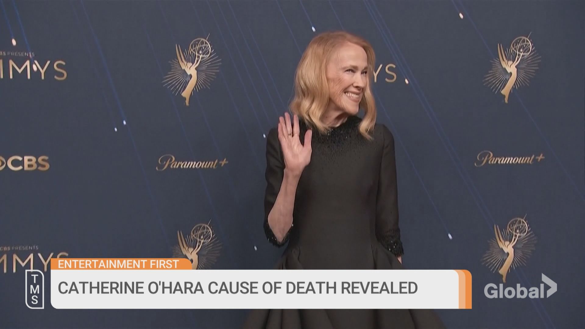catherine o hara smoking cigarettes One of the funniest and most talented ever. Thank you for all the laughs, smiles amd inspiration  Catherine OHara cause of death
