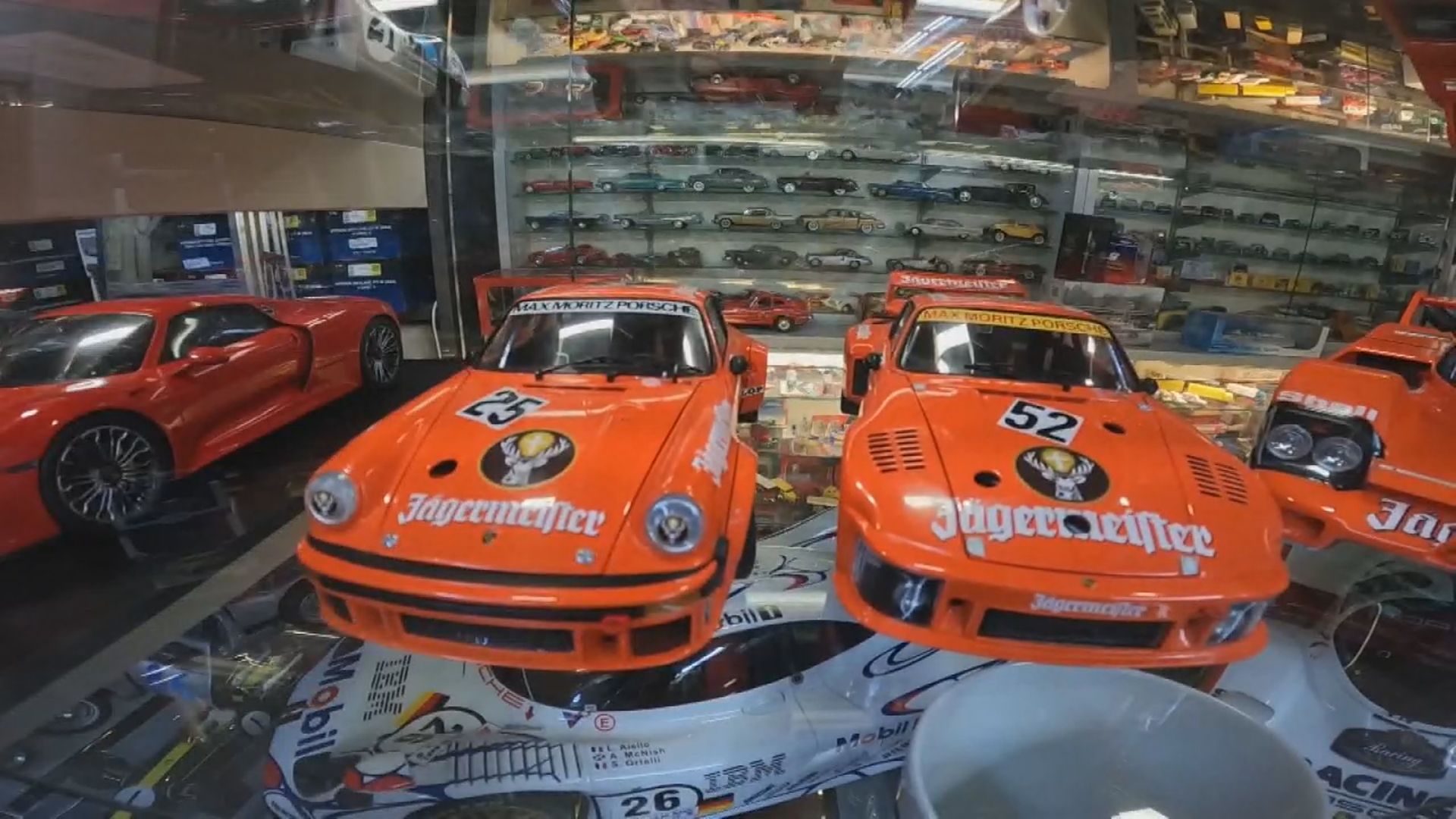 This is BC: Four decades of “automobilia” | Watch News Videos Online