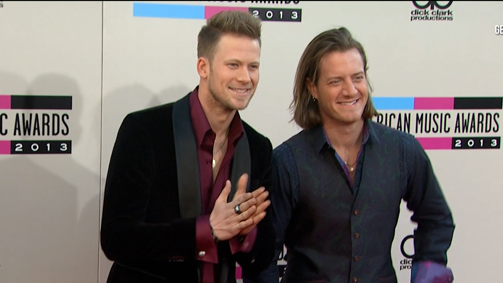 Florida Georgia Line Ex-Bandmates Reunite For a 'Bro Hike' | Watch