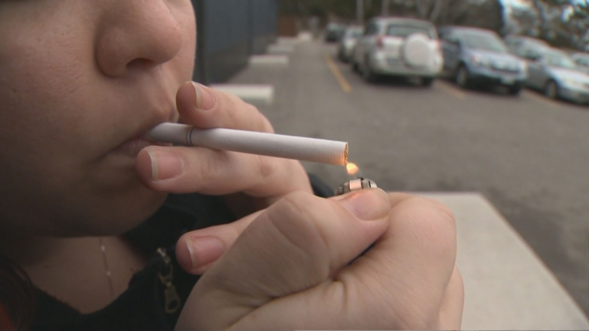 Health Matters: Federal Health minister looking into generational smoking  ban