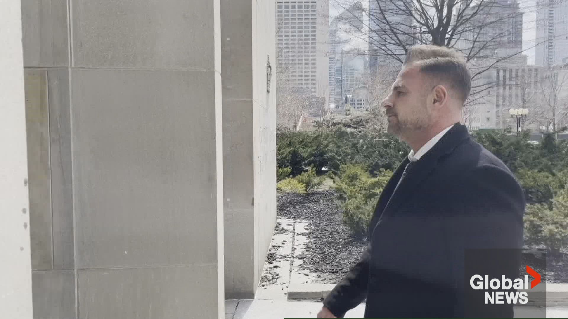 Closing arguments in lake Ontario fatal boat crash trial | Watch