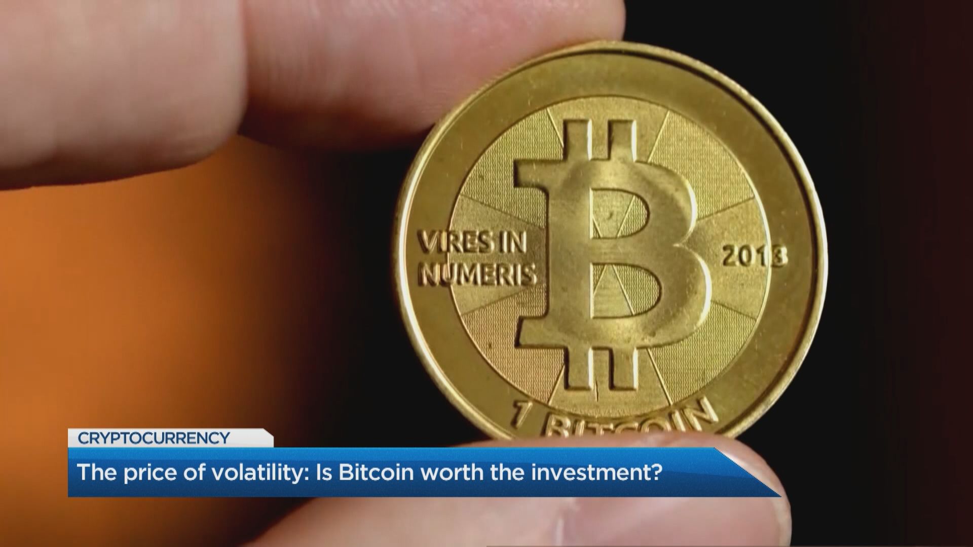 What you need to know before investing in Bitcoin this week