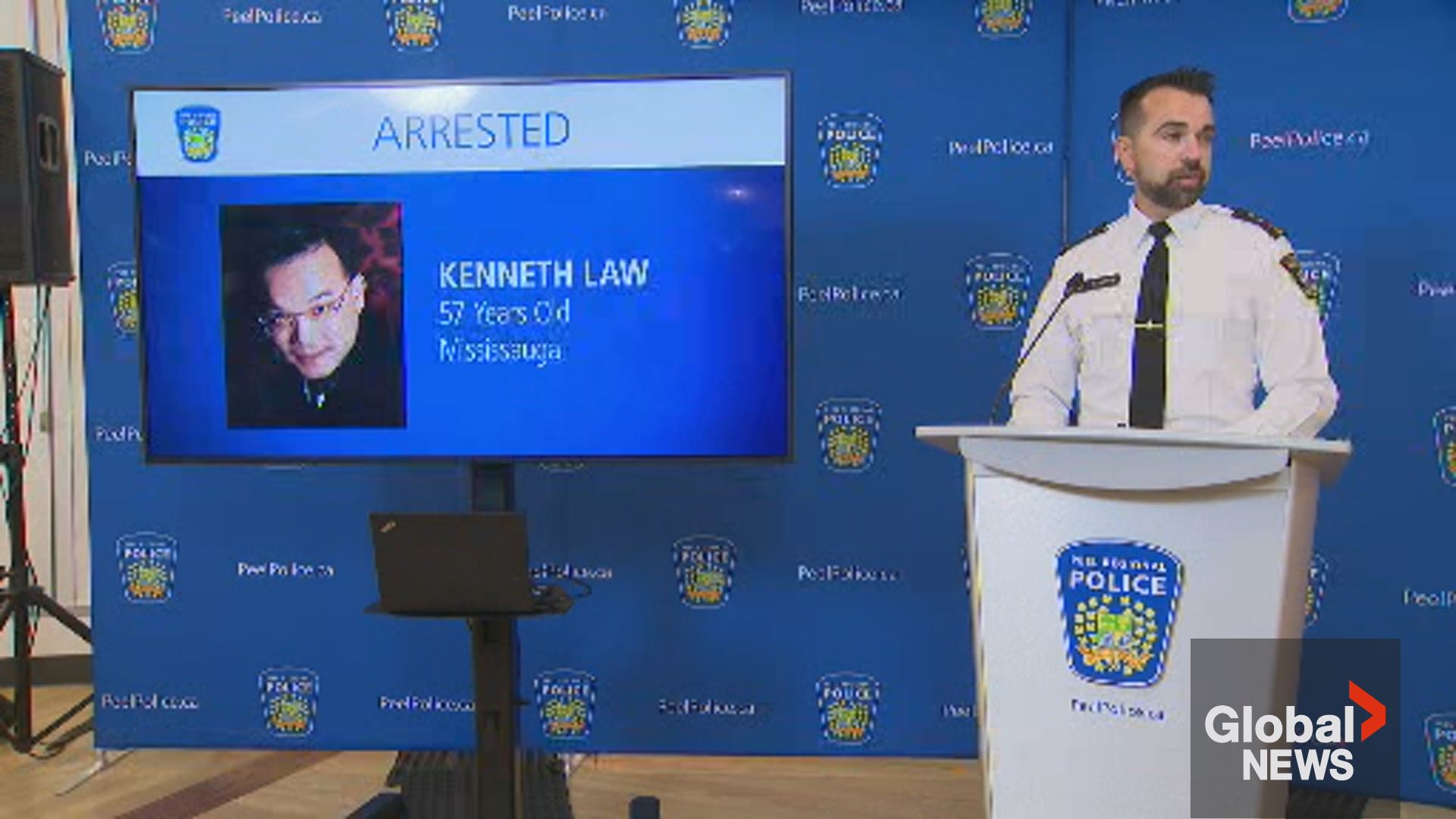 Kenneth Law court appearance The Future of Digital Ethics and Mental Health