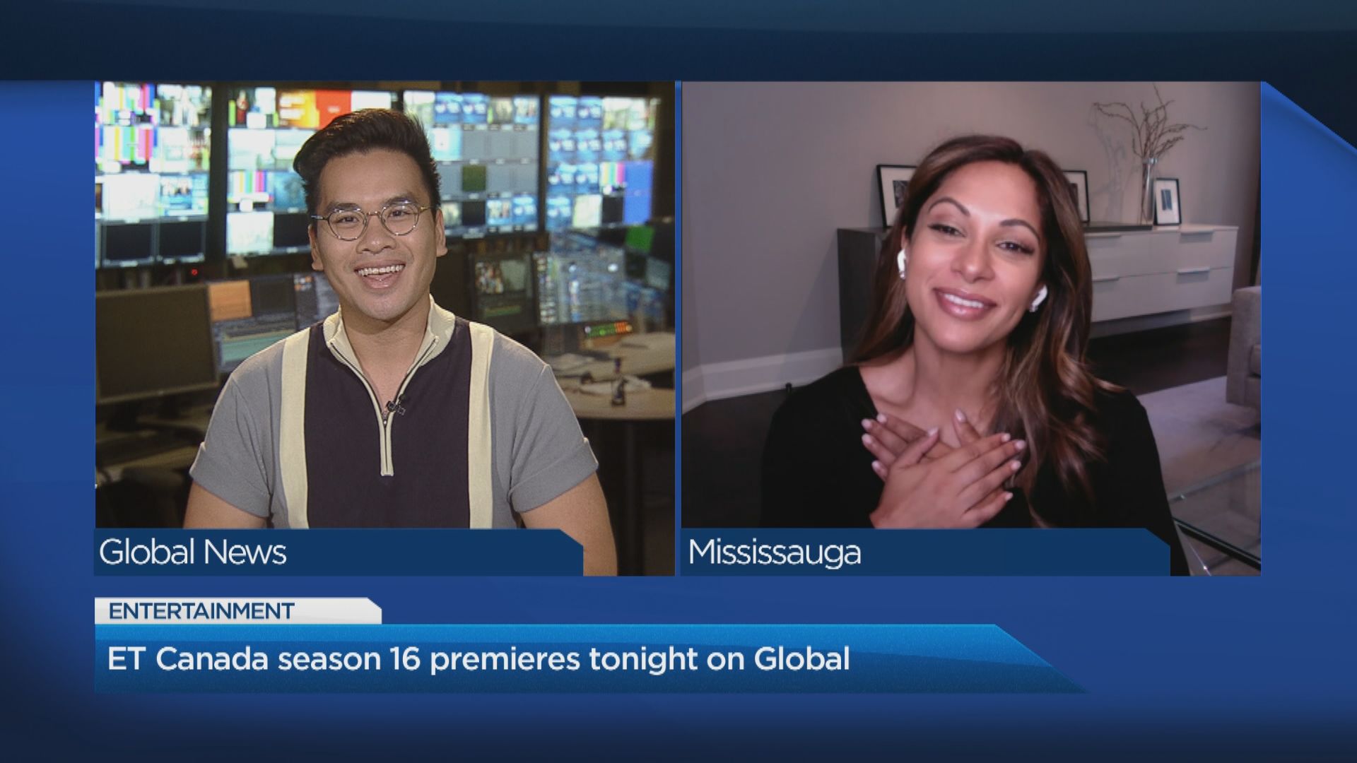 season premieres tonight