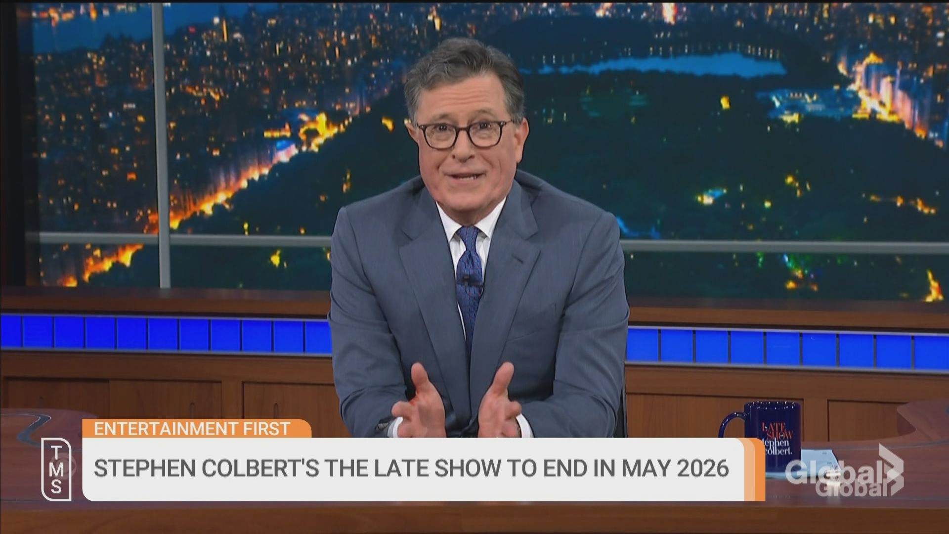 Stephen Colbert’s $129 Million Move: A Commitment to Changing Lives ...