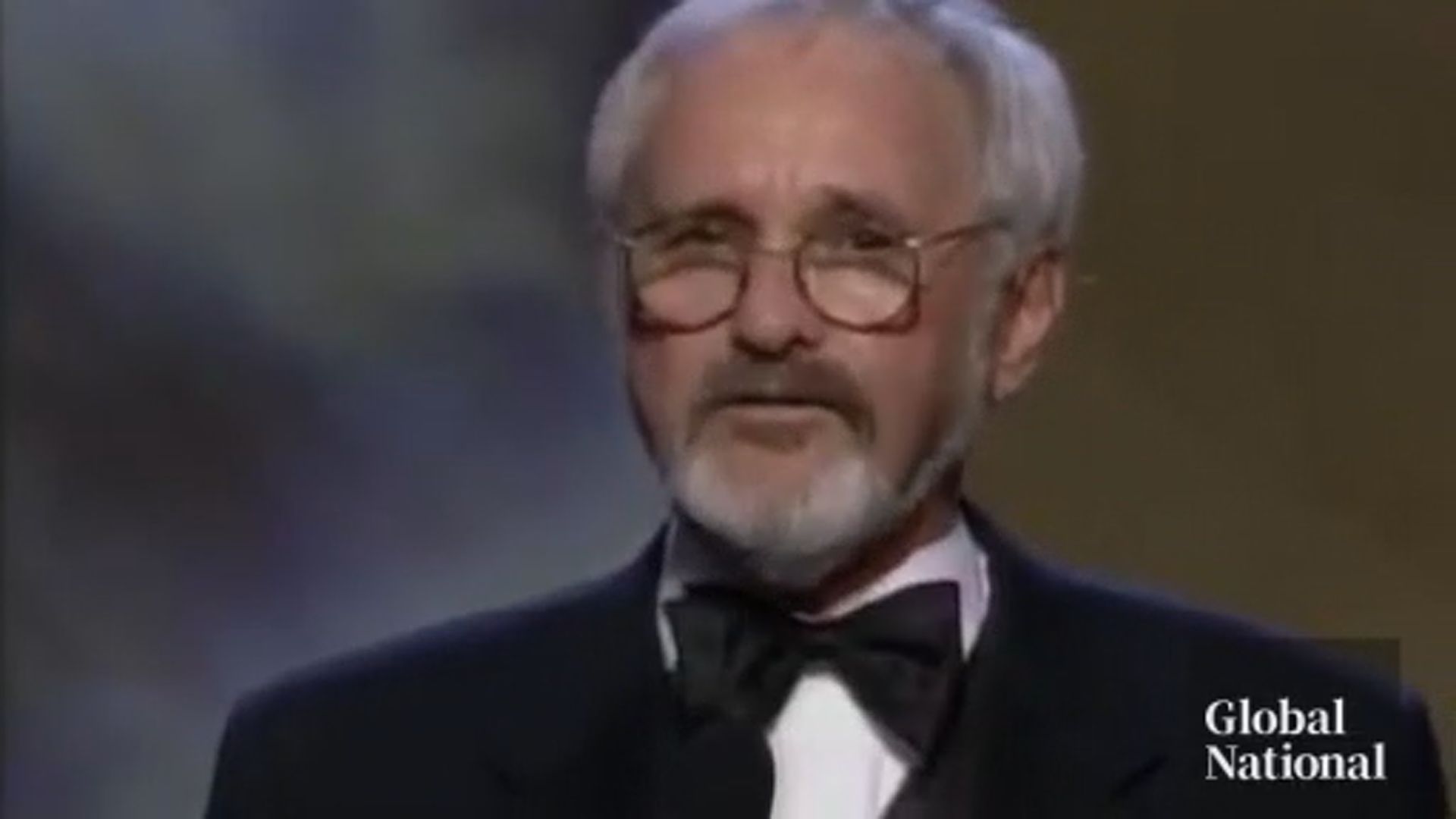 Norman Jewison, Oscar-nominated director, dead at 97 | Watch
