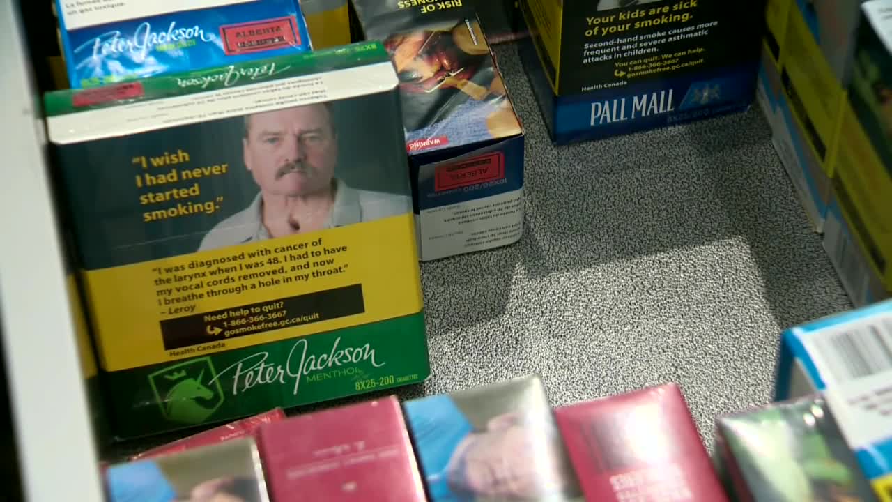 quebec tobacco lawsuit Quebec's top court rejects appeal of landmark $15B ruling What should Manitoba do with