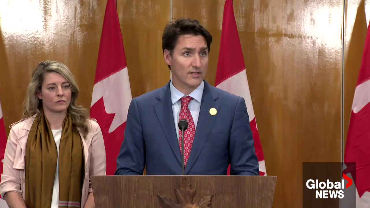Canada Struggles With Curbing Foreign Interference Often We Cannot Do Canada Struggles With Curbing Foreign Interference Often We Cannot Do