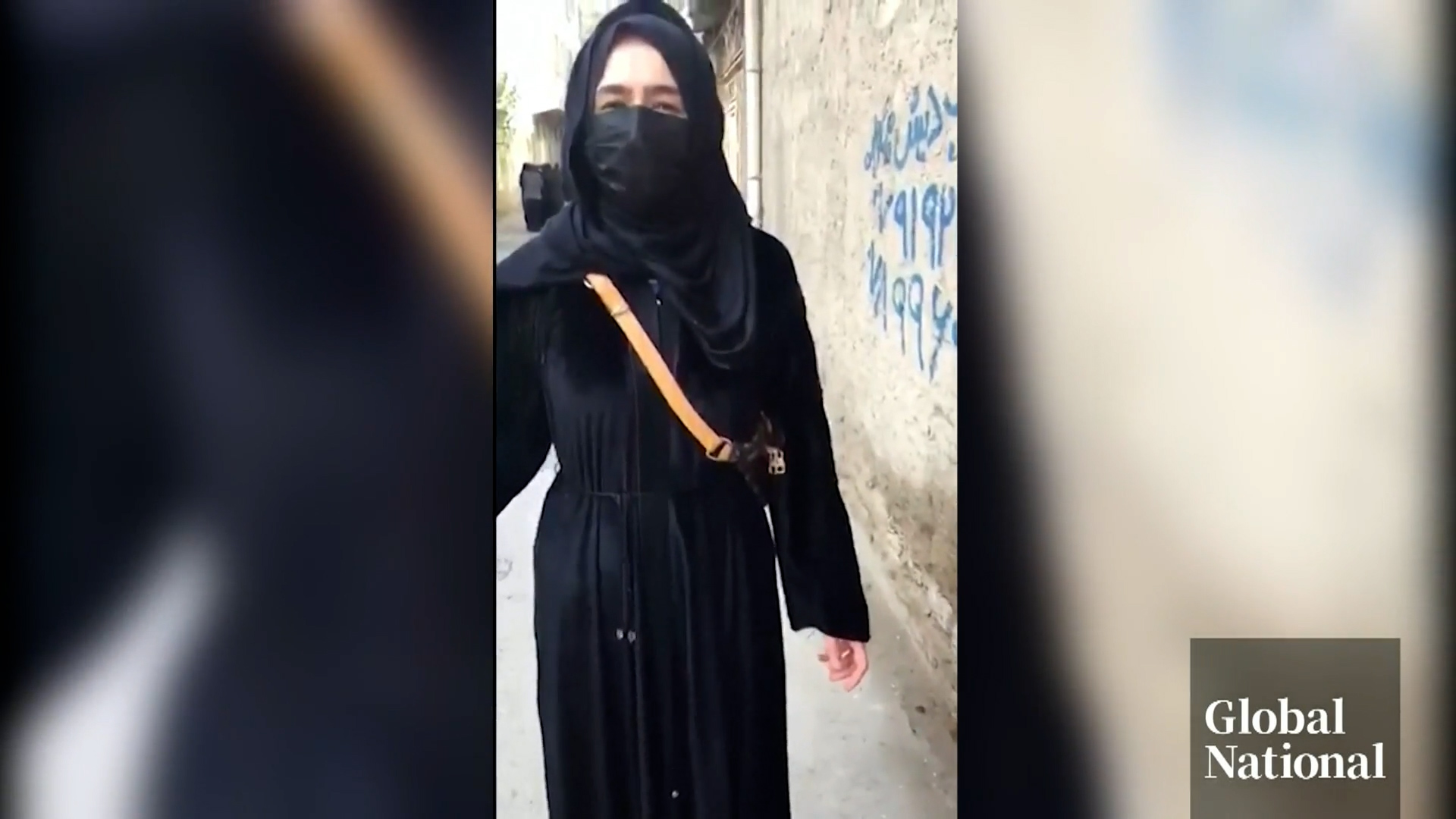 Afghanistan women barred from working at foreign, local NGOs by