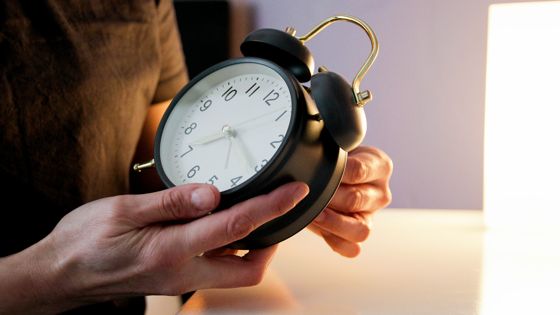 Daylight Savings: It's time to stop springing the clock forward