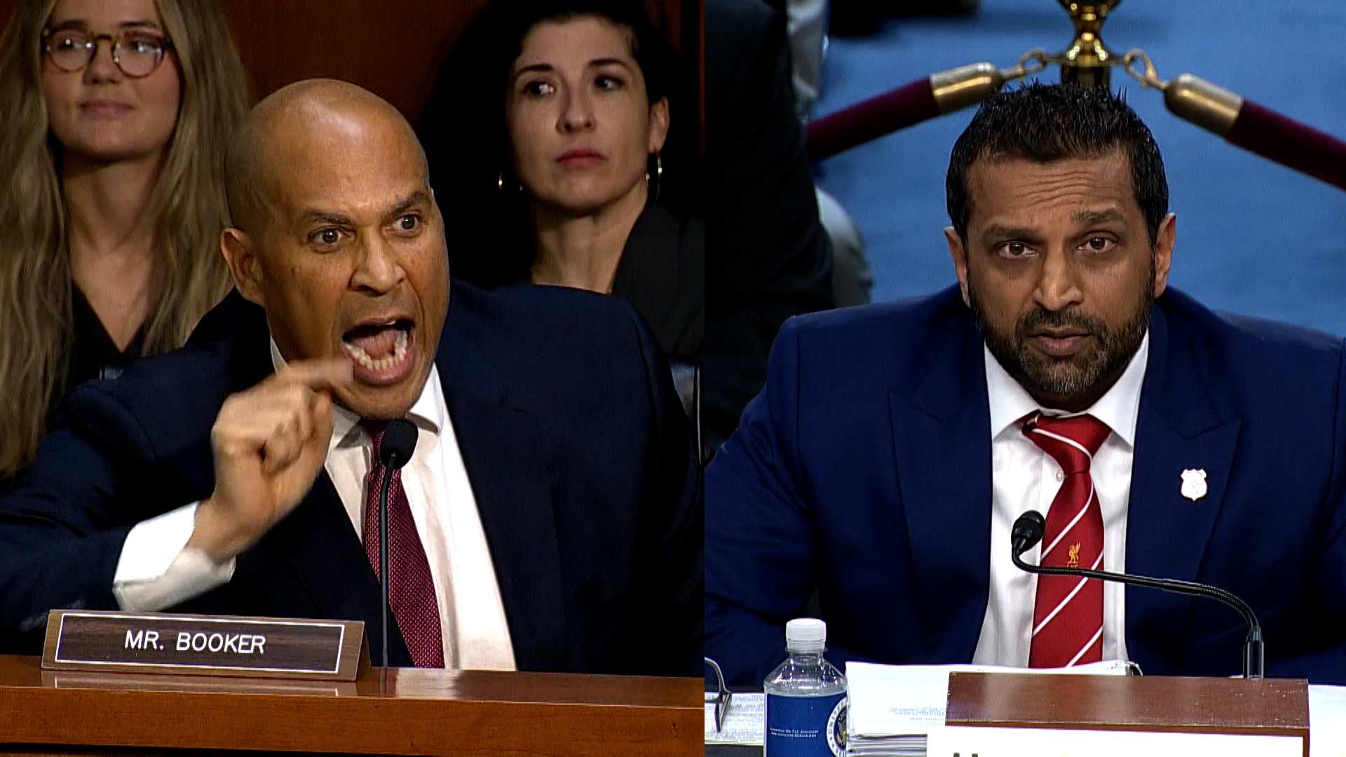 does kash patel smoke cigarettes FBI Director was removed as the acting head of the Bureau of Alcohol, Tobacco, Firearms and Explosives just days after he was sworn in, according to The Associated Press Exclusive: FBI Director Kash Patel