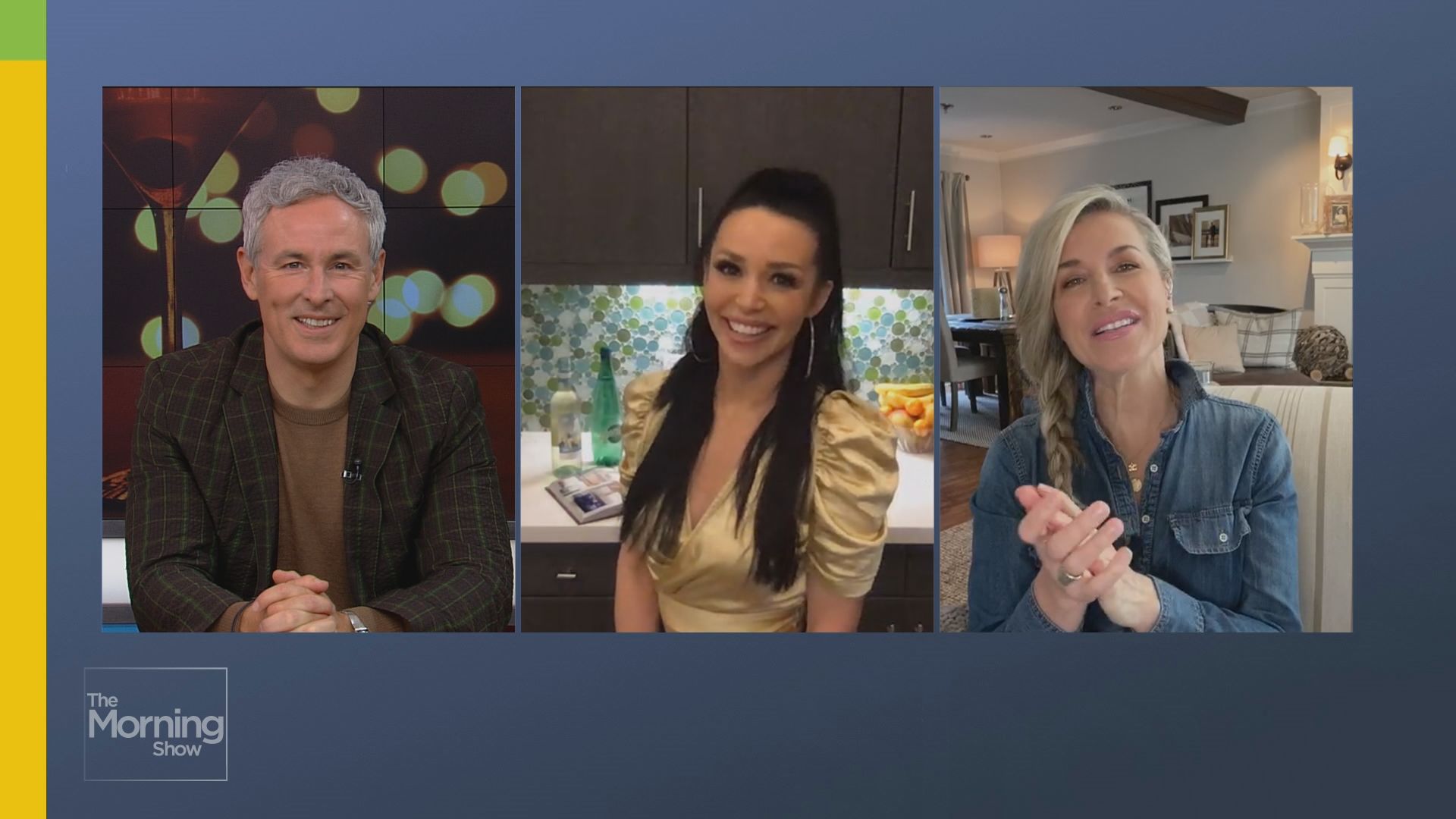 Vanderpump Rules Scheana Shay S Quarantini Recipe Watch News Videos Online