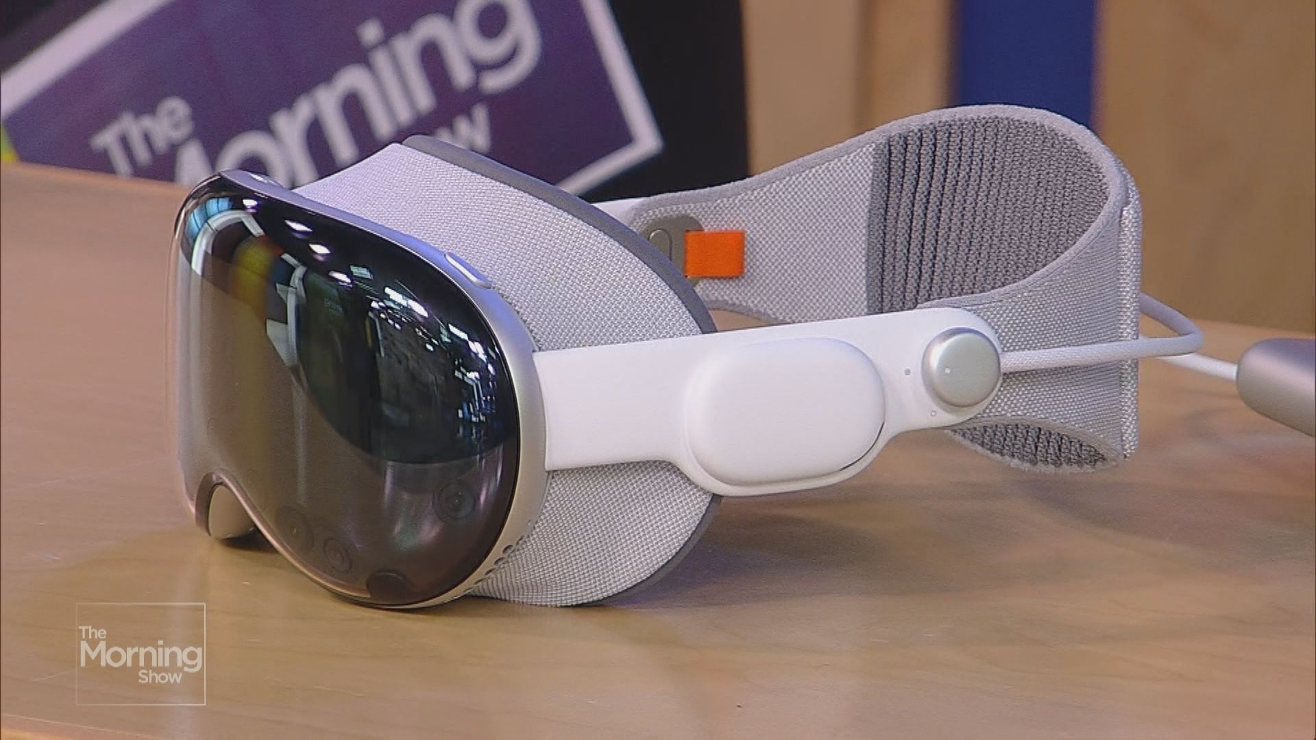 Apple Vision Pro launches in Canada | Watch News Videos Online