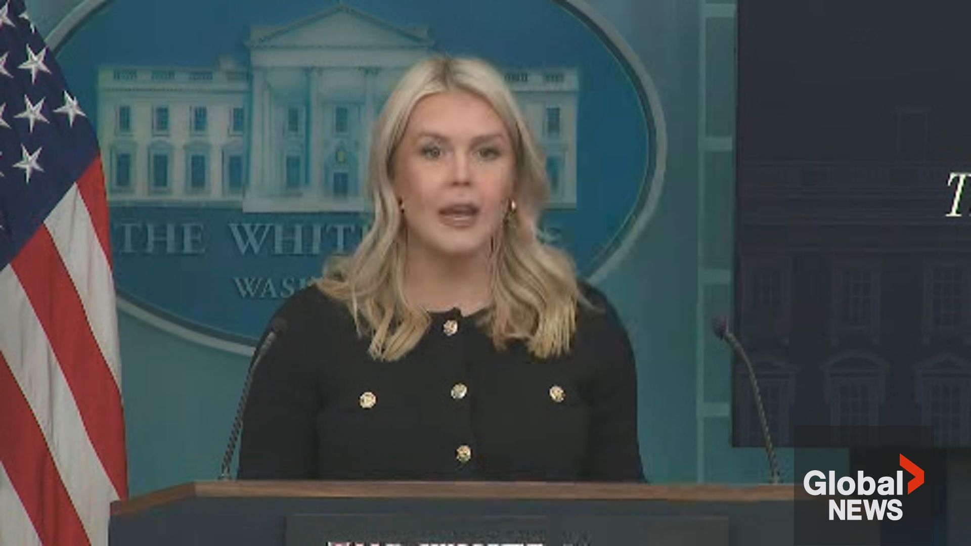 does karoline leavitt smoke cigarettes Says Everyone Is Being So Mean to Trump Over Epstein VF Photographer Defends Karoline Leavitt's