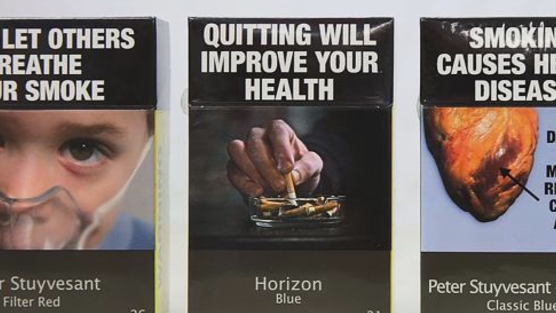 B.C. to get $3.7B in settlement reached in Canadian tobacco lawsuit