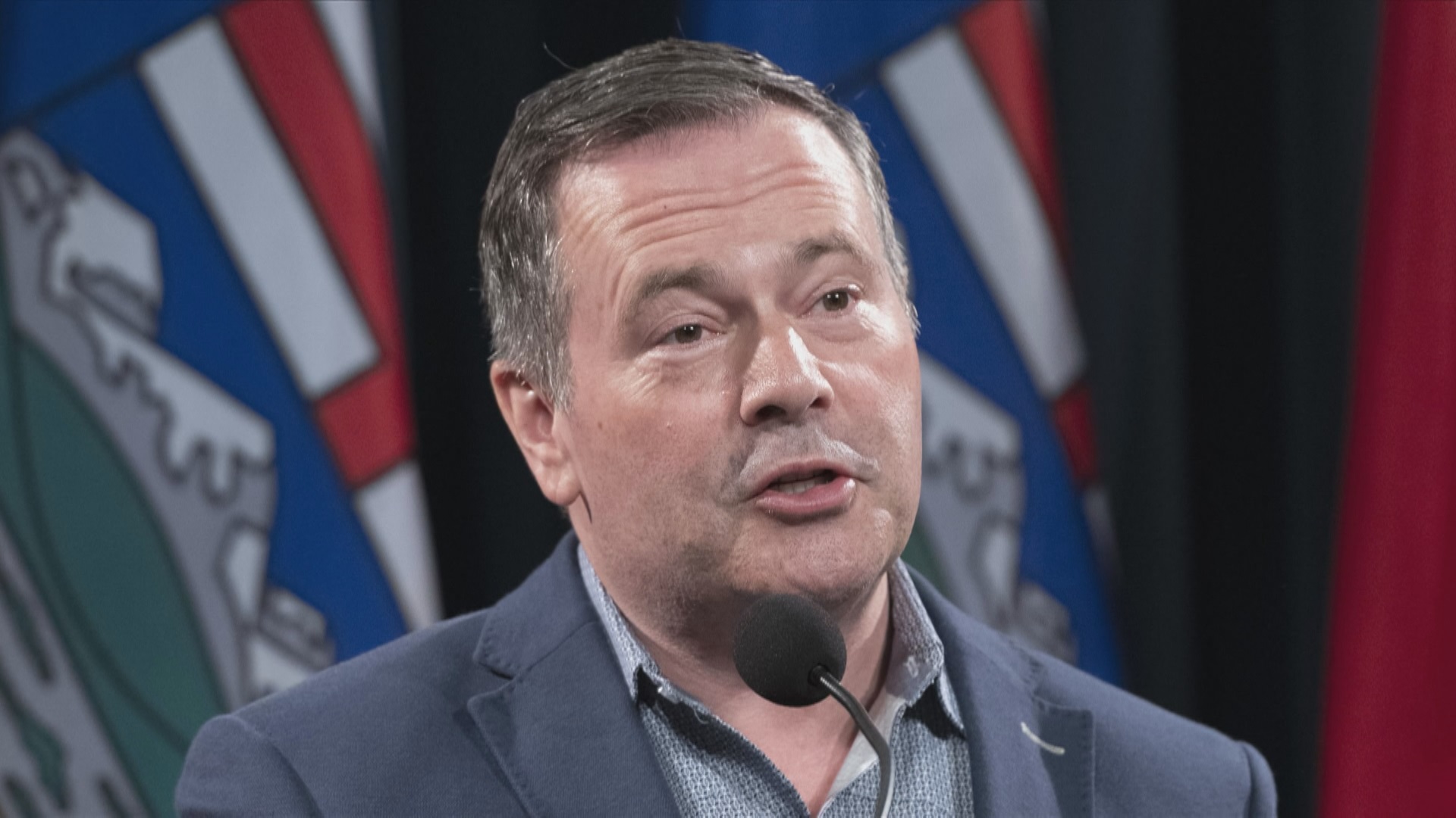 Political Reaction To Alberta S Cabinet Shuffle Watch News Videos Online