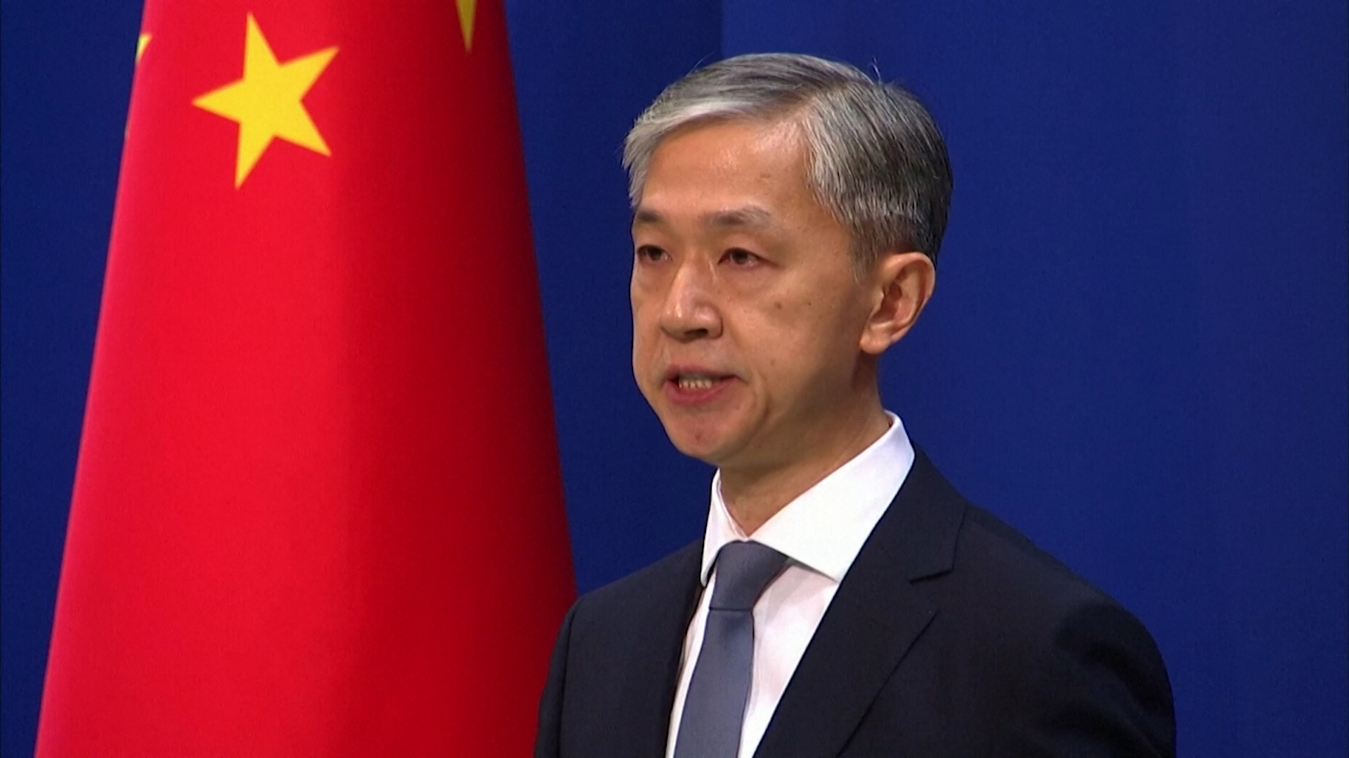 Wto Calls For Truce Says U S Tariffs On China Broke International Wto Calls For Truce Says U S Tariffs On China Broke International