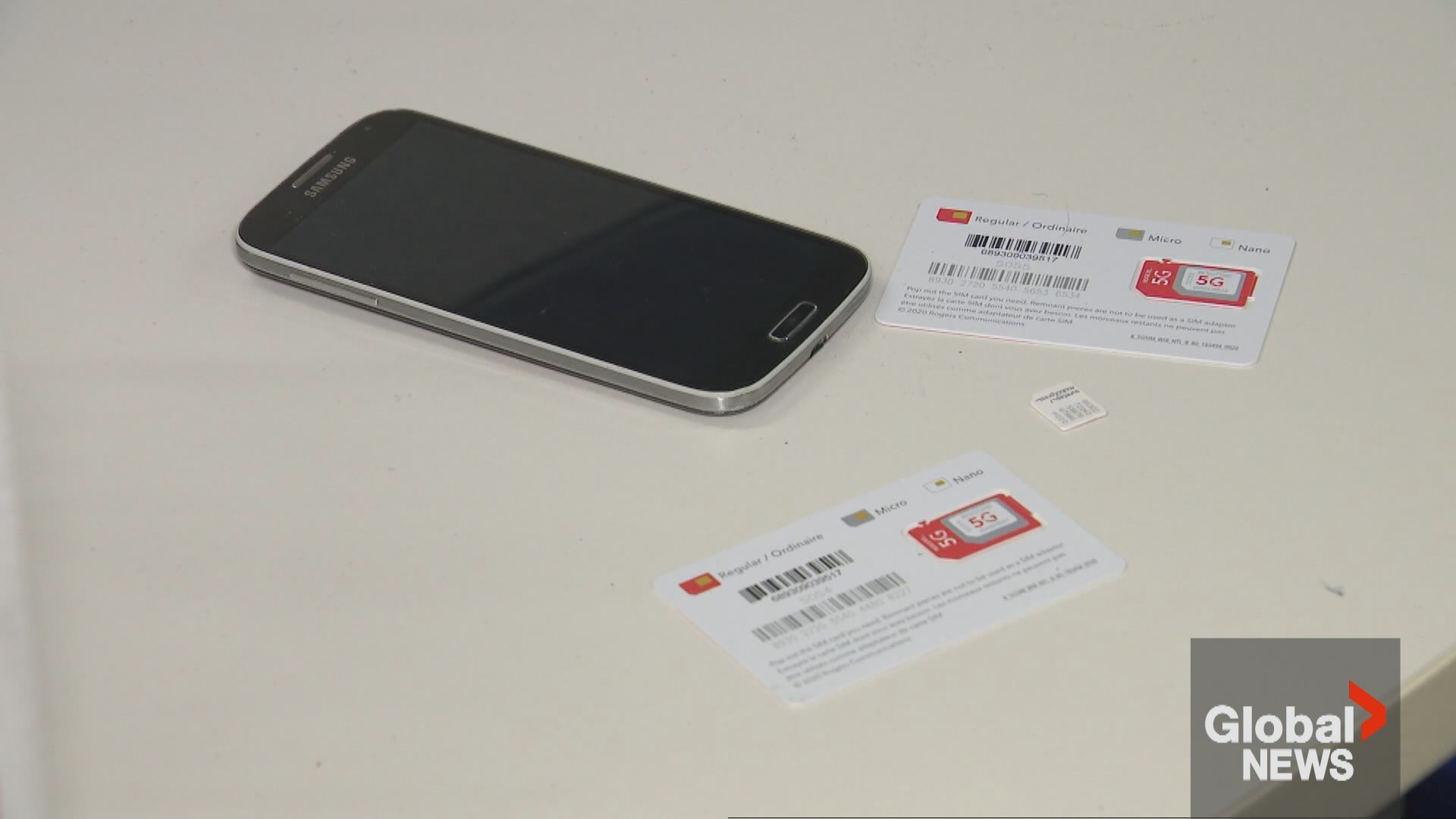 SIM swap scam nets $140k from Toronto couple