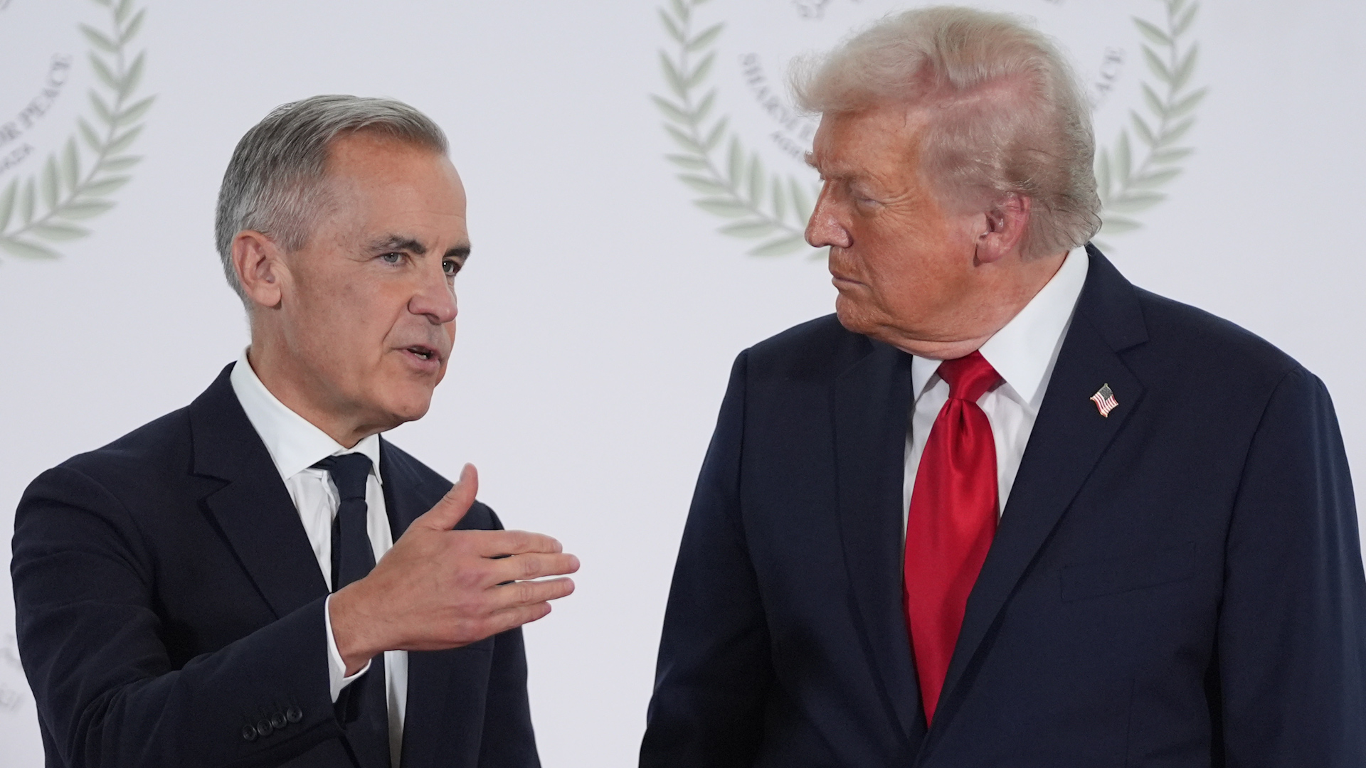 ‘Emotions don’t carry you very far’: Carney says after Trump pulls plug on  trade talks